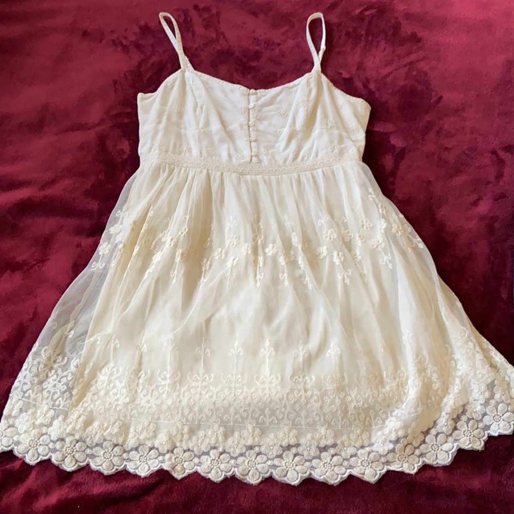 America eagle dress. Gently used.